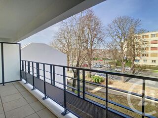  Appartement � louer 2 pi�ces 40 m� Thiais