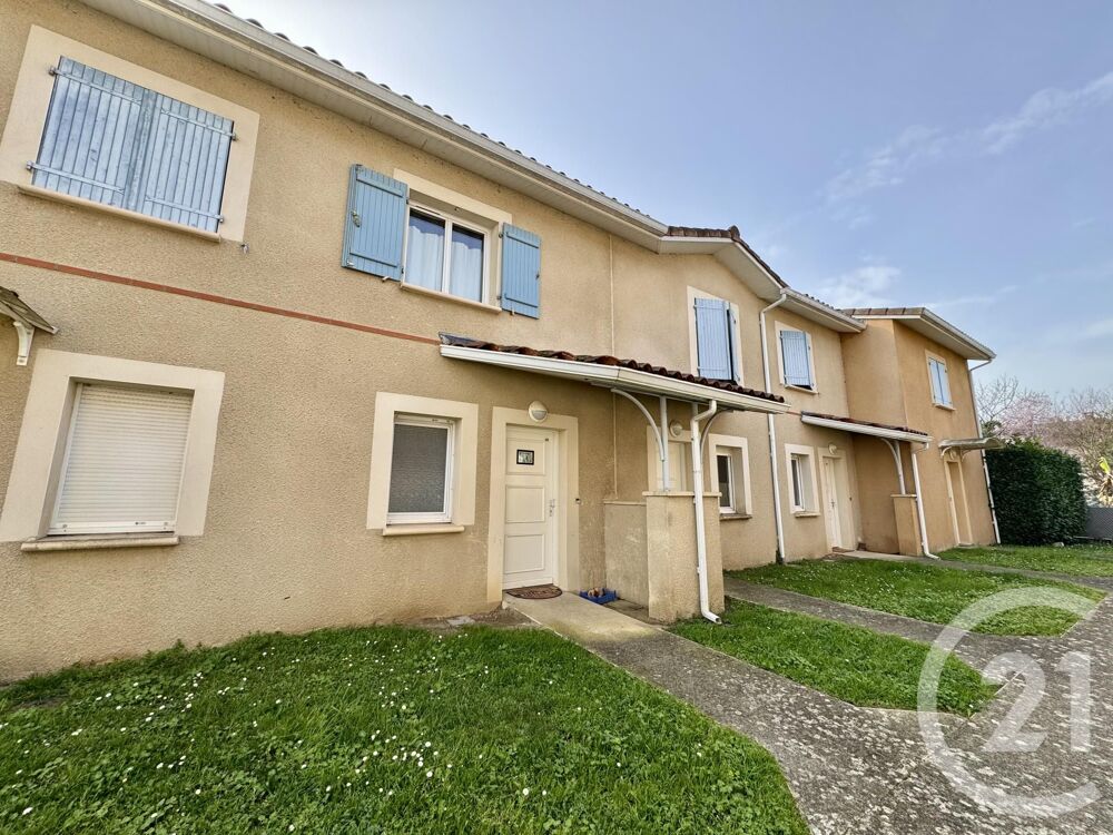 Maison 3 pièces 61 m² · à Pamiers · 61 m² · 105 000 €