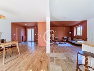  Maison à vendre 7 pièces 166 m²