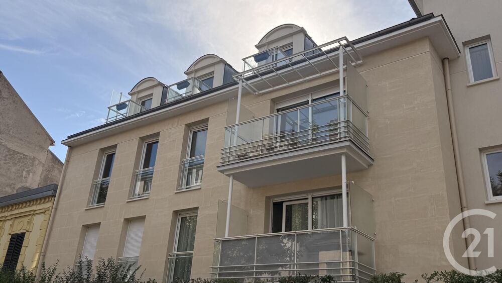 location Appartement - 3 pièce(s) - 61 m² Le Perreux-sur-Marne (94170)