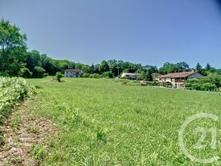  Terrain à vendre 2296 m²