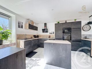  Maison � vendre 6 pi�ces 315 m�