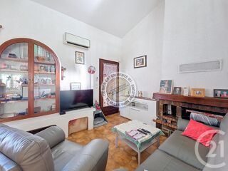  Maison � vendre 4 pi�ces 130 m�