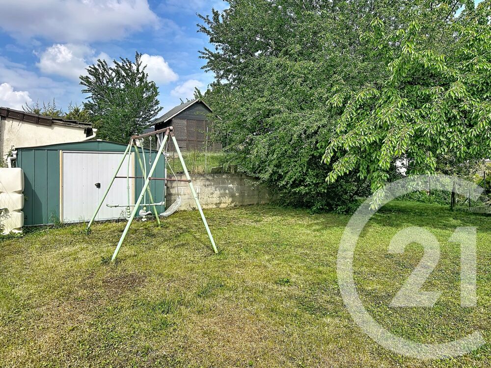 vente Maison - 6 pièce(s) - 200 m² Orly (94310)