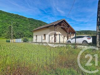 Maison 68m2 Bénonces