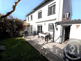  Maison � vendre 5 pi�ces 94 m�