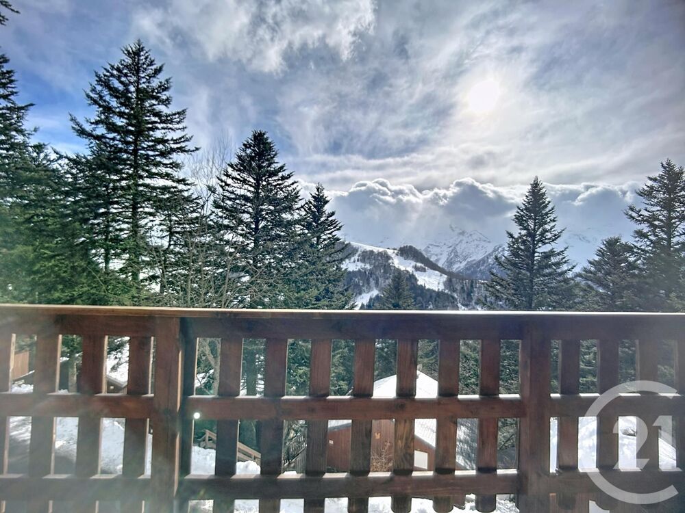 vente Maison - 3 pi�ce(s) - 65 m� Ustou (09140)