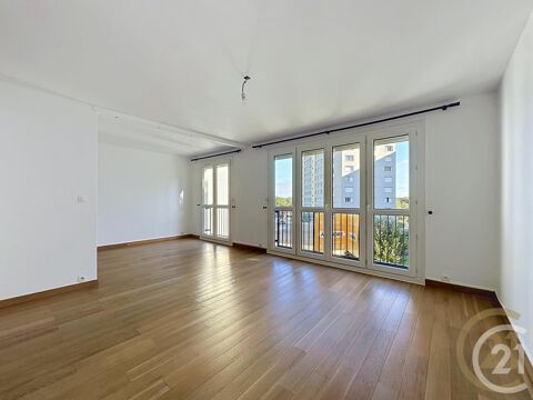   Location Appartement Appartement - 4 pièce(s) - 70 m²