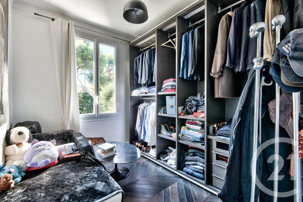 � vendre  Maison Nice (06300)