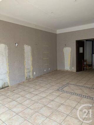  Appartement à louer 2 pièces 50 m²