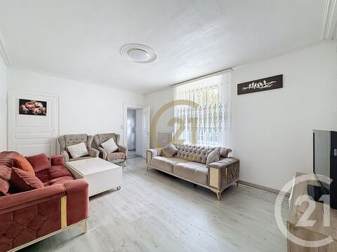   Vente Maison Maison - 10 pi�ce(s) - 175 m�