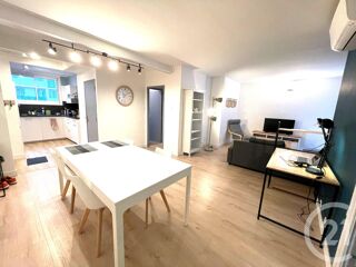  Appartement à vendre 4 pièces 73 m²
