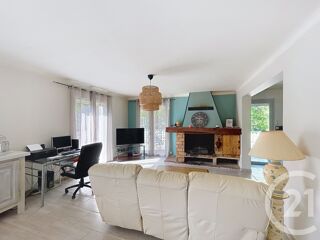  Maison à vendre 5 pièces 258 m²
