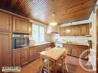  Maison à vendre 4 pièces 140 m²
