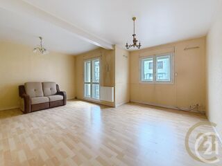  Appartement � vendre 4 pi�ces 91 m�