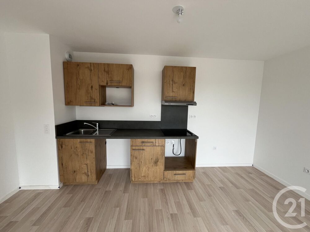 location Appartement - 3 pièce(s) - 62 m² Joué-lès-Tours (37300)
