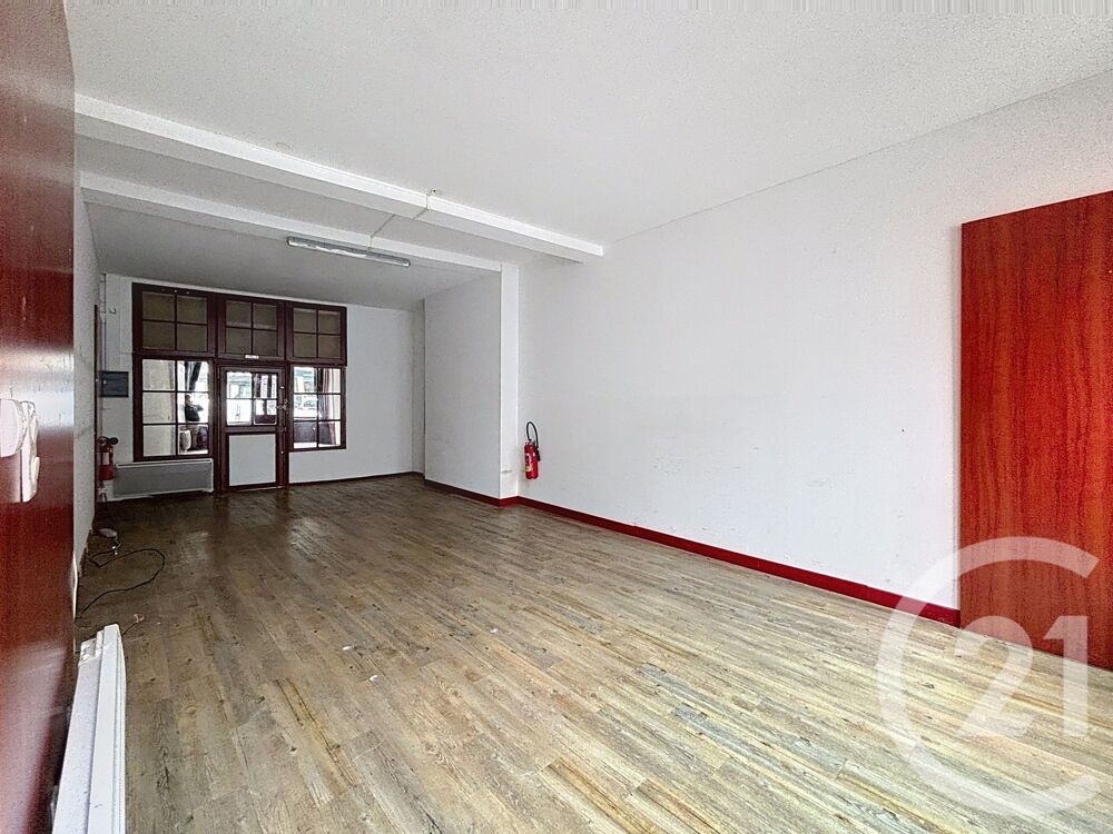 vente Immeuble - 186 m² Bar-sur-Aube (10200)
