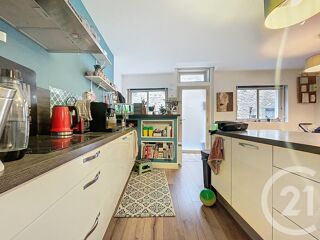  Maison à vendre 4 pièces 161 m²
