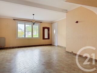  Maison à vendre 5 pièces 96 m²