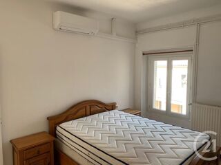 Appartement à louer 3 pièces 54 m²