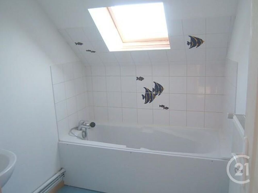 location Appartement - 4 pièce(s) - 92 m² Sangatte (62231)