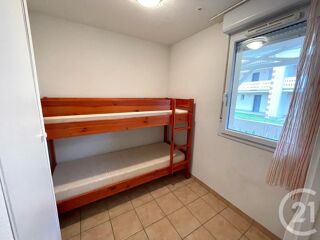  Appartement � vendre 3 pi�ces 38 m�