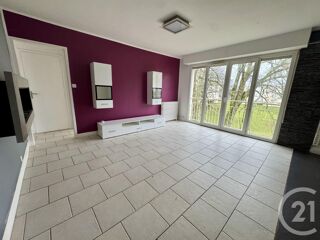 Appartement 3 pièces 71 m² · à Hourtin · 71 m² · 131 000 €