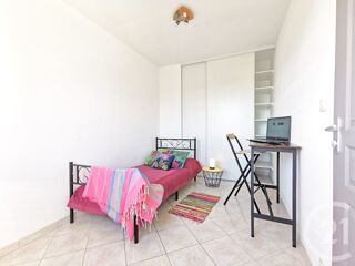  Appartement à vendre 3 pièces 52 m²