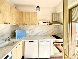  Appartement � vendre 1 pi�ce 44 m�