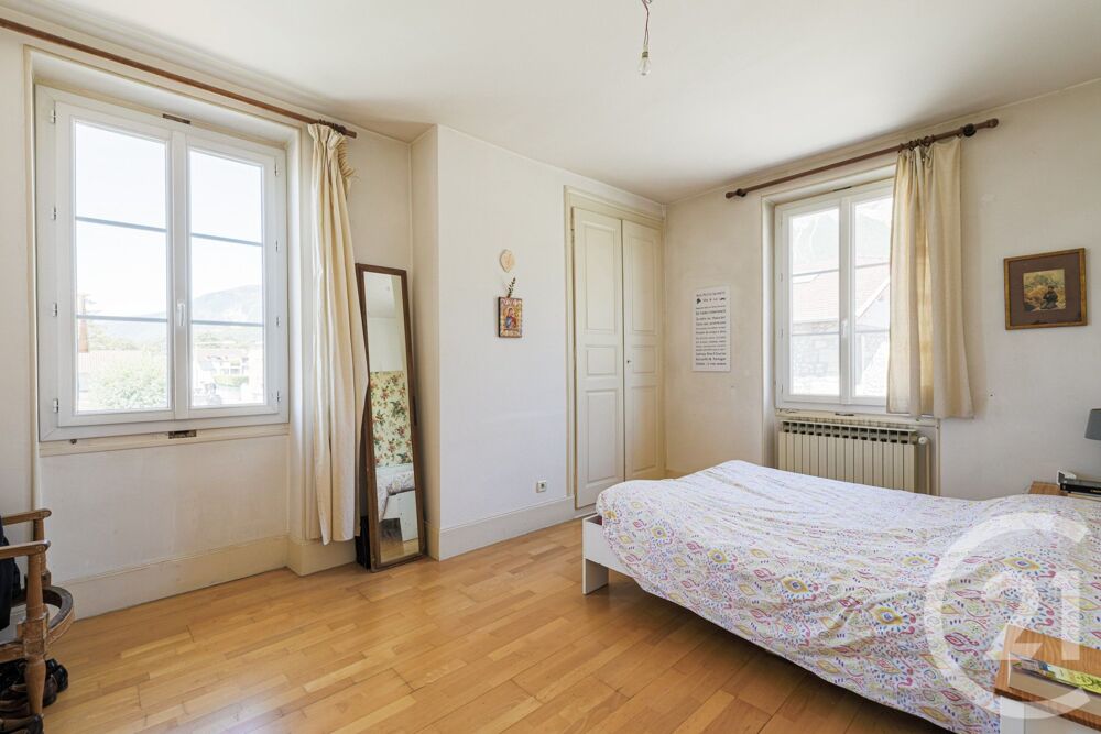 à vendre  Maison Montbonnot-Saint-Martin (38330)