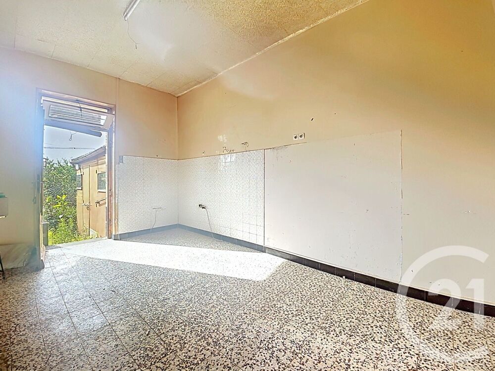vente Maison - 6 pièce(s) - 121 m² Saint-Pourçain-sur-Sioule (03500)