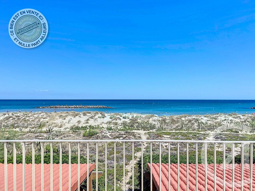  vendre  Maison Le Barcars (66420)