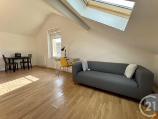  Appartement � louer 2 pi�ces 29 m�
