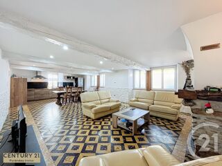  Maison � vendre 5 pi�ces 169 m�