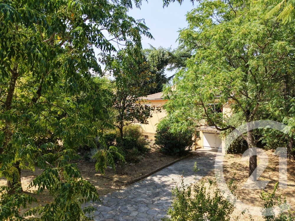 vente Maison - 5 pièce(s) - 110 m² Alès (30100)