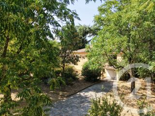 vente Maison - 5 pièce(s) - 110 m² Alès (30100)