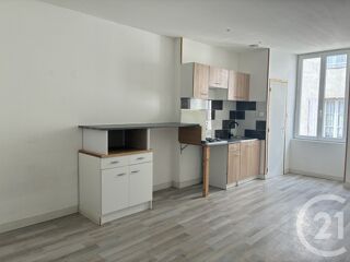  Appartement à louer 2 pièces 31 m²