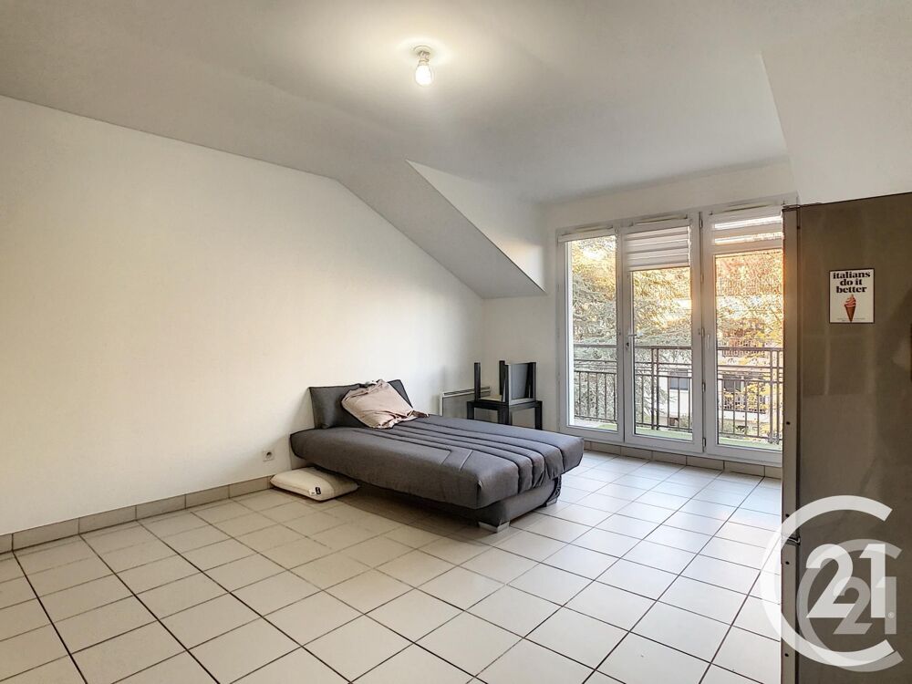 vente Appartement - 1 pièce(s) - 27 m² Thiais (94320)