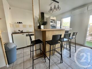  Appartement � louer 3 pi�ces 61 m�