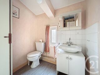  Maison à vendre 5 pièces 138 m²