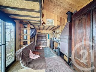  Maison � vendre 2 pi�ces 18 m�