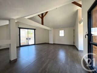  Appartement � louer 4 pi�ces 109 m�