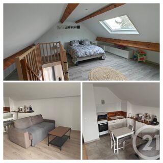  Appartement � vendre 2 pi�ces 59 m�