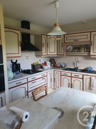  Maison à vendre 4 pièces 120 m²