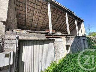  Maison à vendre 5 pièces 98 m²