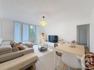  Appartement � vendre 3 pi�ces 52 m�