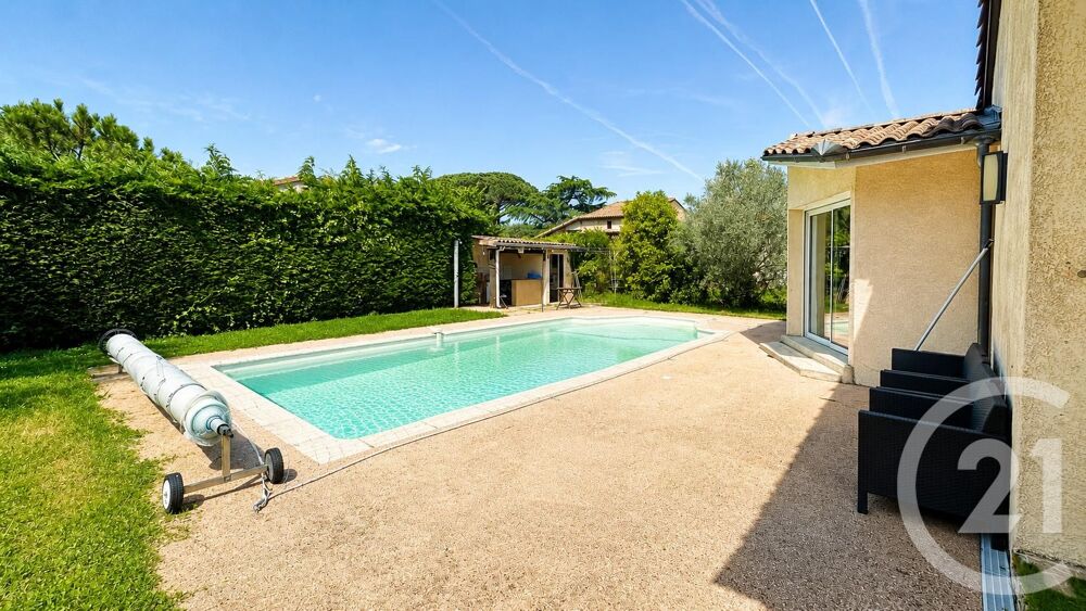 vente Maison - 5 pièce(s) - 171 m² Saint-Jean-du-Falga (09100)