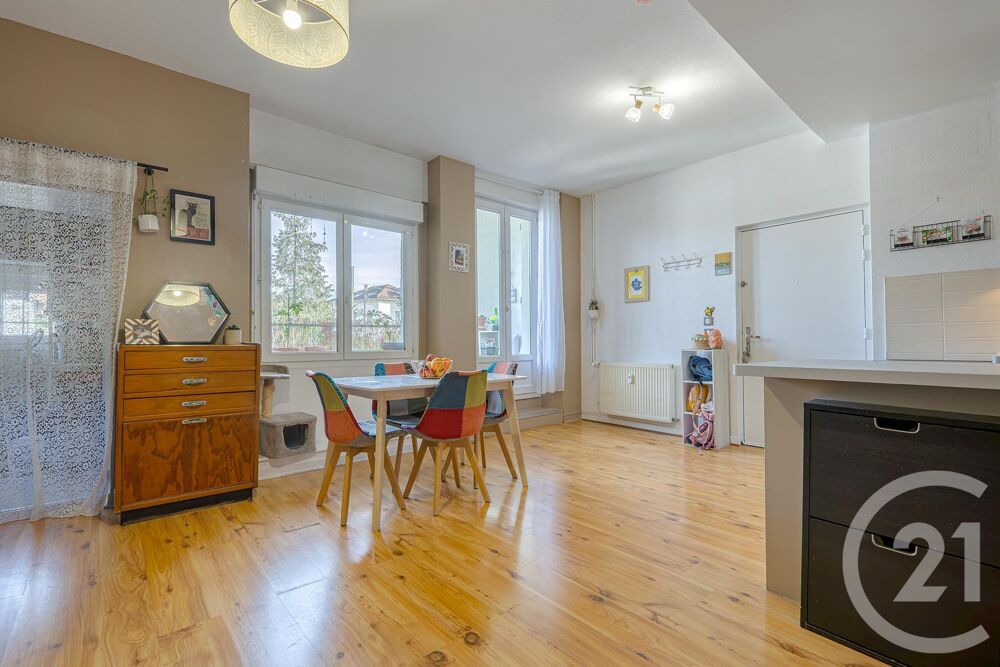 Appartement 3 pièces 69 m² · à Rumilly · 69 m² · 199 000 €