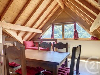  Appartement � vendre 1 pi�ce 55 m�