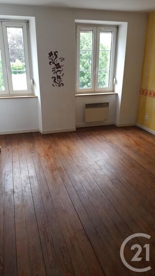  Appartement à louer 1 pièce 22 m²